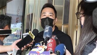 李亞萍靈堂後送醫　余祥銓曝身體狀況