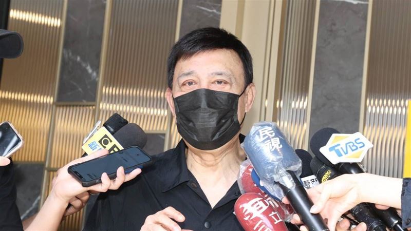 不知媽媽病逝　余苑綺兒天真問這一句