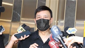 不知媽媽病逝　余苑綺兒天真問這一句