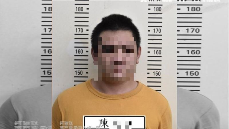 陳男被全國通緝　方仰寧：深切檢討