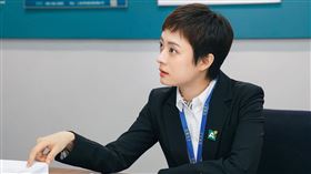 孫儷和羅晉主演的《安家》（圖／中天提供）