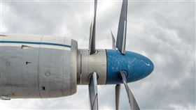 飛機螺旋槳pixabay