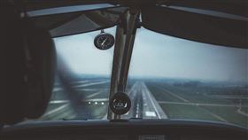 飛機螺旋槳pixabay