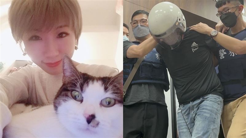 殺警案遭批治安差　她不忍開腔曝實情