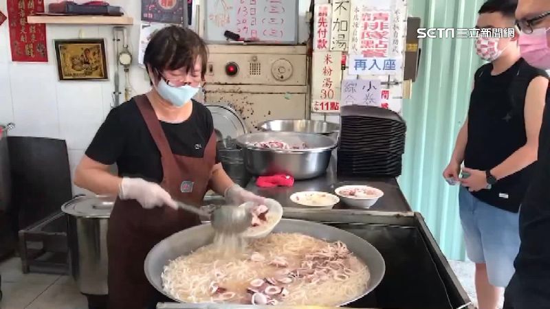 台灣141家店登必比登　歷年最多