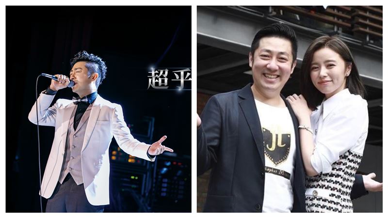 忍痛相送亡夫　王瞳穿上艾成最愛成婚