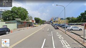 殺警犯落網地點街景曝　網：台灣人「這壞習慣」立大功