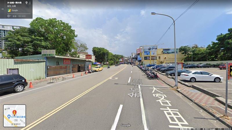 殺警犯落網街景曝　網：這壞習慣立功