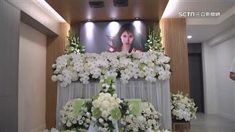 不捨余苑綺　追思會將以基督教方式辦