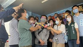 台南,殺警,郭信良,明德外役監獄,脫逃