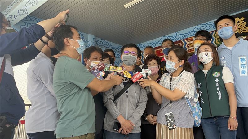 曹瑞傑中38刀亡　叔開轟明德外役監