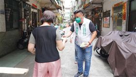 2022九合一選舉,蘇致榮,市議員參選人,李雅靜,公職人員利益衝突迴避法