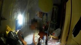 新北市,三芝,興華派出所,通緝,學長,走後門