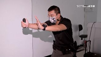 辣椒水非萬能　警：不見得立即見效