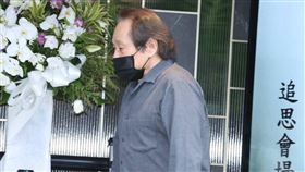 張魁（邱榮吉攝影）