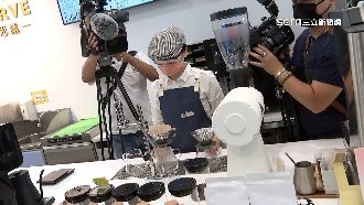 一杯咖啡500元　超商推最貴單品