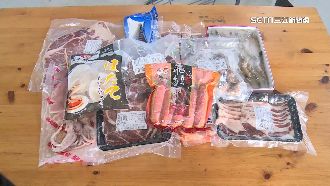 中秋烤肉荷包恐失血　海鮮漲逾10％