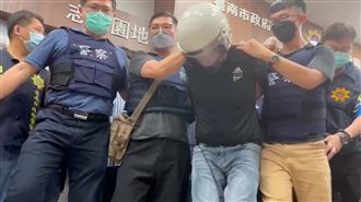 「逾假未歸」引眾怒！凃姊痛批典獄長