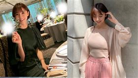 篠田麻里子和企業家老公經常同框曬育兒畫面。（圖／翻攝自shinodamariko3 IG）