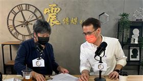 鄭運鵬（圖／震傳媒提供）