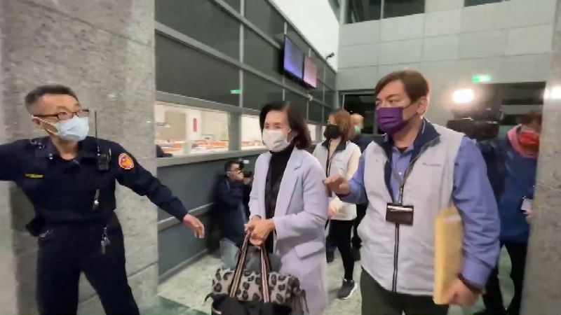 林姿妙涉貪扯還債　民進黨嗆翻：瞎咖