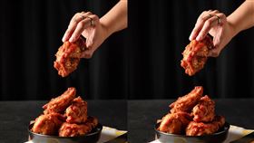 睽違一年！獨門醃製「辣味一斤雞」限期回歸。（圖／品牌業者提供）