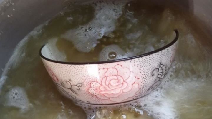 煮綠豆湯為啥丟空碗？真實用途驚呆