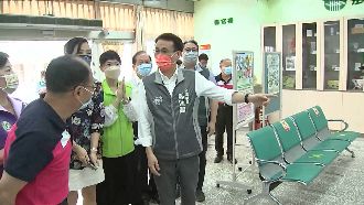 蔡英文27日赴桃園　合體鄭運鵬力挺