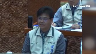 自首揭弊案　林姿妙心腹吳朝琴求免刑