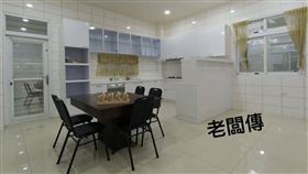 包棟,埔里,住宿,踩雷,髒亂