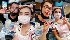 鄧佳華,小澪,打手槍