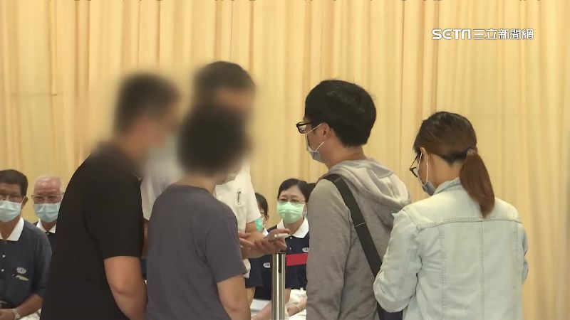 殉職警家屬悲轟：林信吾應到靈堂下跪
