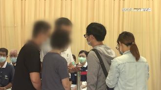 殉職警家屬悲轟：林信吾應到靈堂下跪