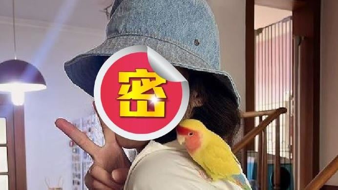 舒淇罕見曬素顏近照！網：與年齡不符