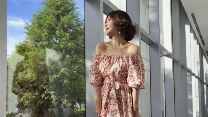 艾成逝世有感觸？師姐陳美鳳發文省思