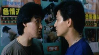 張學友只能當劉德華小弟？殘酷真相曝