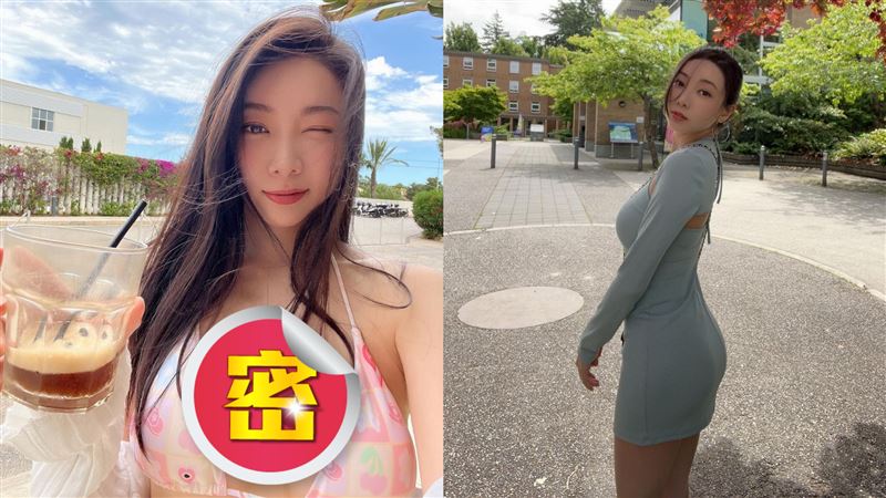 正妹請「長輩」喝咖啡網暴動：快掉出