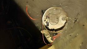 新北市，新北市消防局，第三大隊，火警，住警器