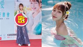 林襄（圖／翻攝自林襄臉書）