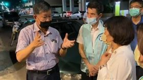 嘉義,自來水,怪味