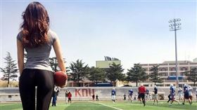 ▲芮呈和（圖／翻攝自芮呈和IG）