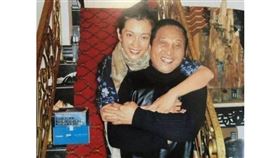 王林,李冰冰,趙薇,馬雲,白龍王