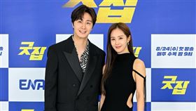 《GOOD JOB》 丁一宇 權俞利（圖／愛奇藝國際站提供）