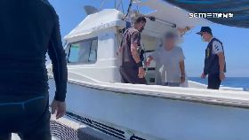 違捕丟魚叉0600(DL)