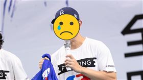 林家佑近期因參加《全明星運動會》再度受到矚目。（圖／取自林家佑臉書）