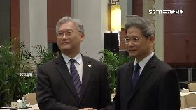 洪夏亂兩岸2400.