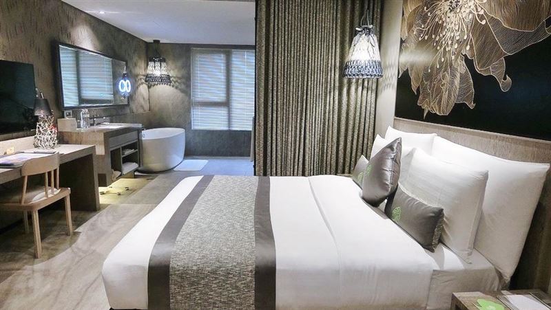 要玩要快！星級飯店「一人7百有找」