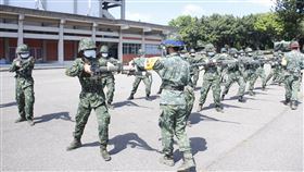 陸專（圖／翻攝自中華民國陸軍專科學校臉書）