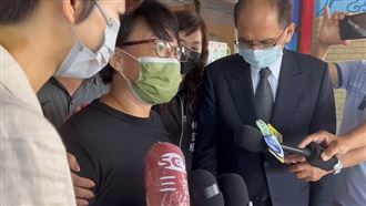 怒吼！凃明誠二姊痛批廢死團體