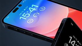 圖／翻攝自AR7 推特,iPhone14